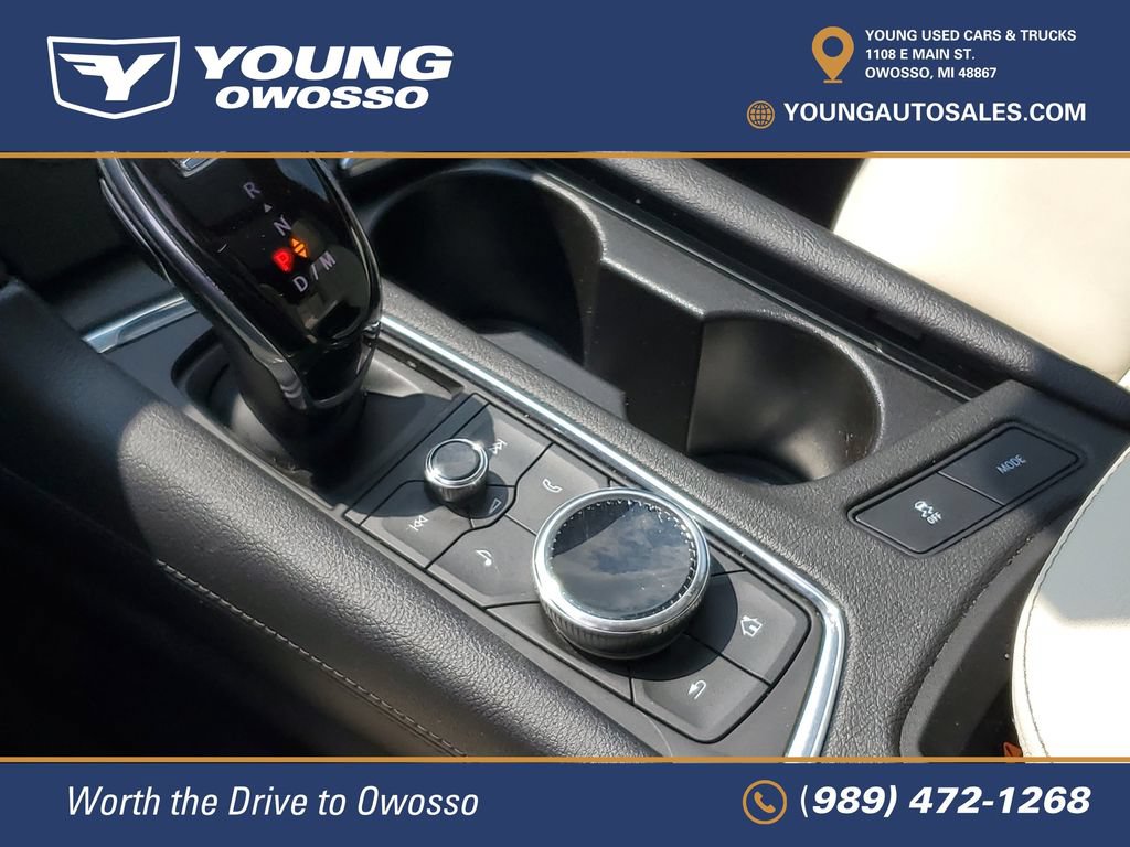 Used 2020 Cadillac XT6 Sport AWD/4WD image 18