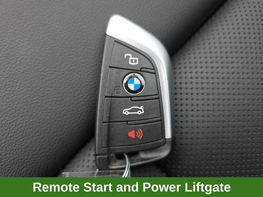 Used 2023 BMW X3 xDrive30i w/ Premium Package AWD/4WD image 55