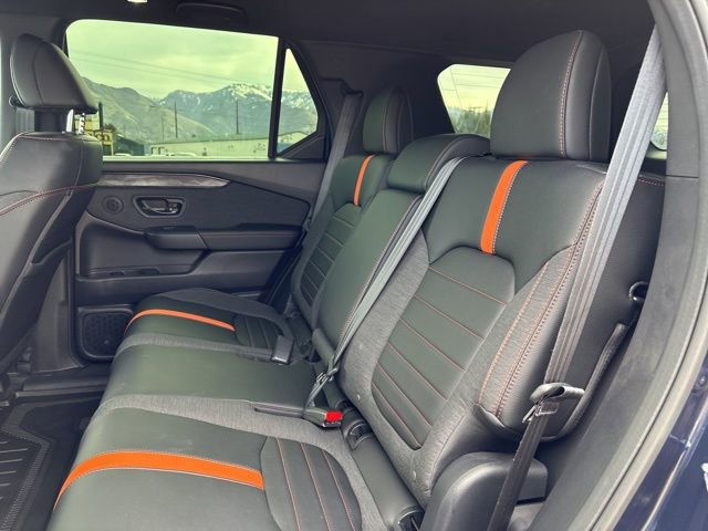 Used 2026 Honda Passport TrailSport image 22