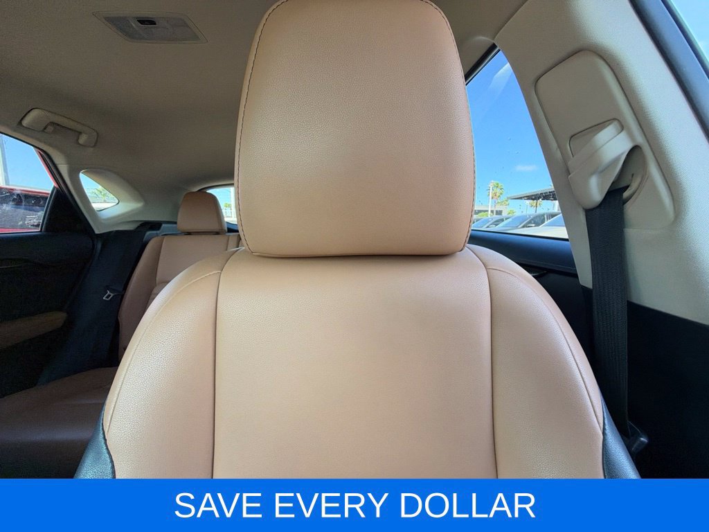 Used 2015 Lexus NX 200t FWD image 11