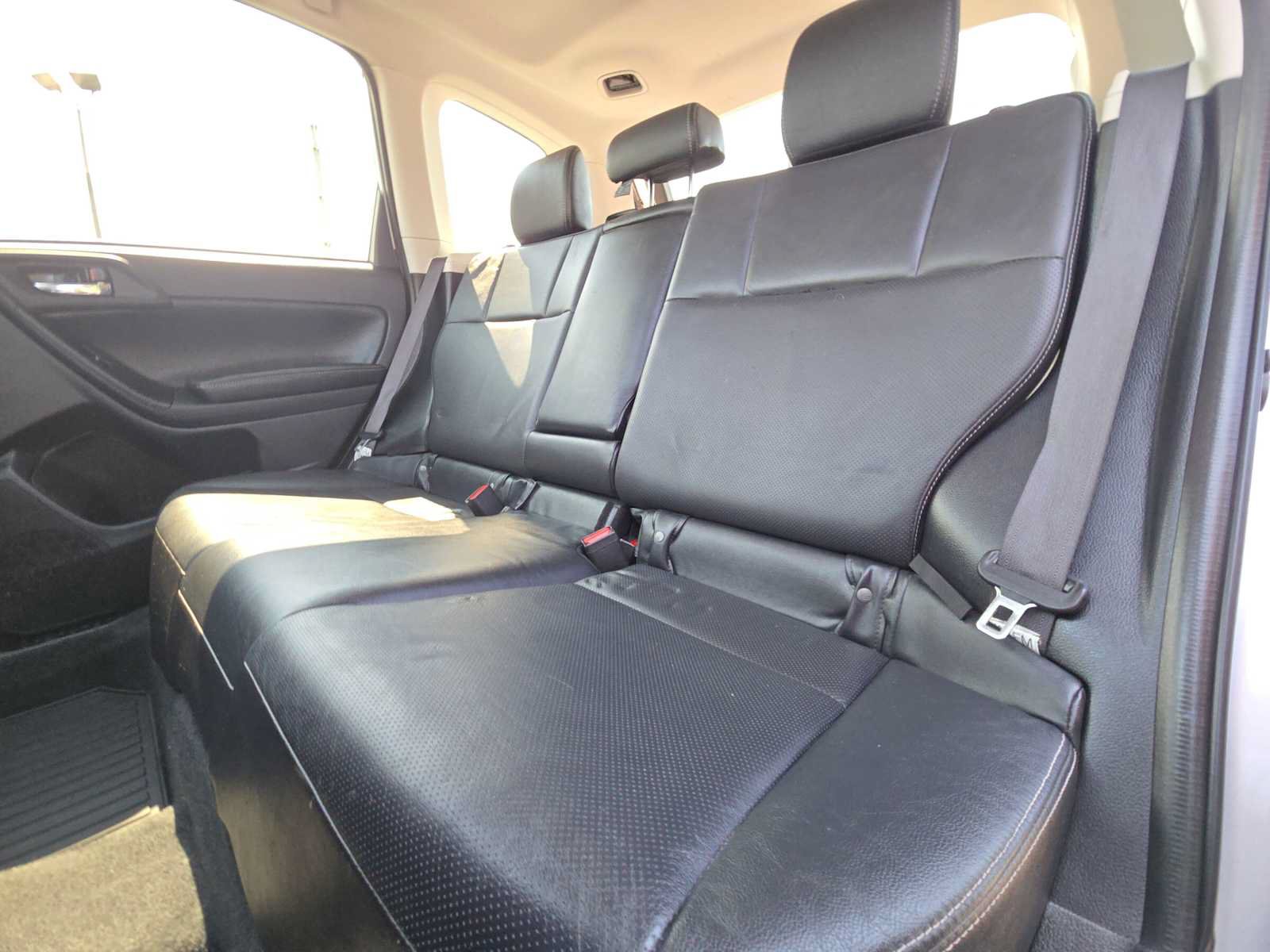 Used 2014 Subaru Forester 2.5i Limited AWD/4WD image 17