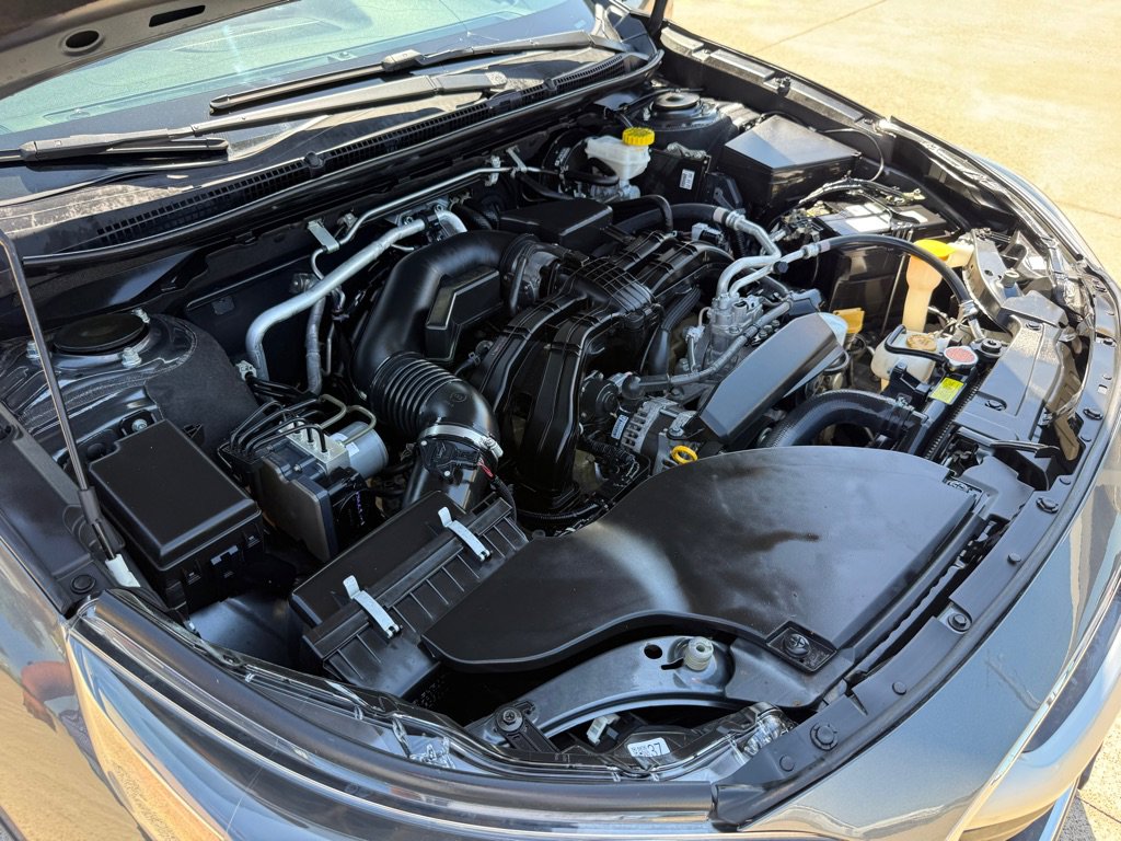 Used 2021 Subaru Outback Premium AWD/4WD image 40