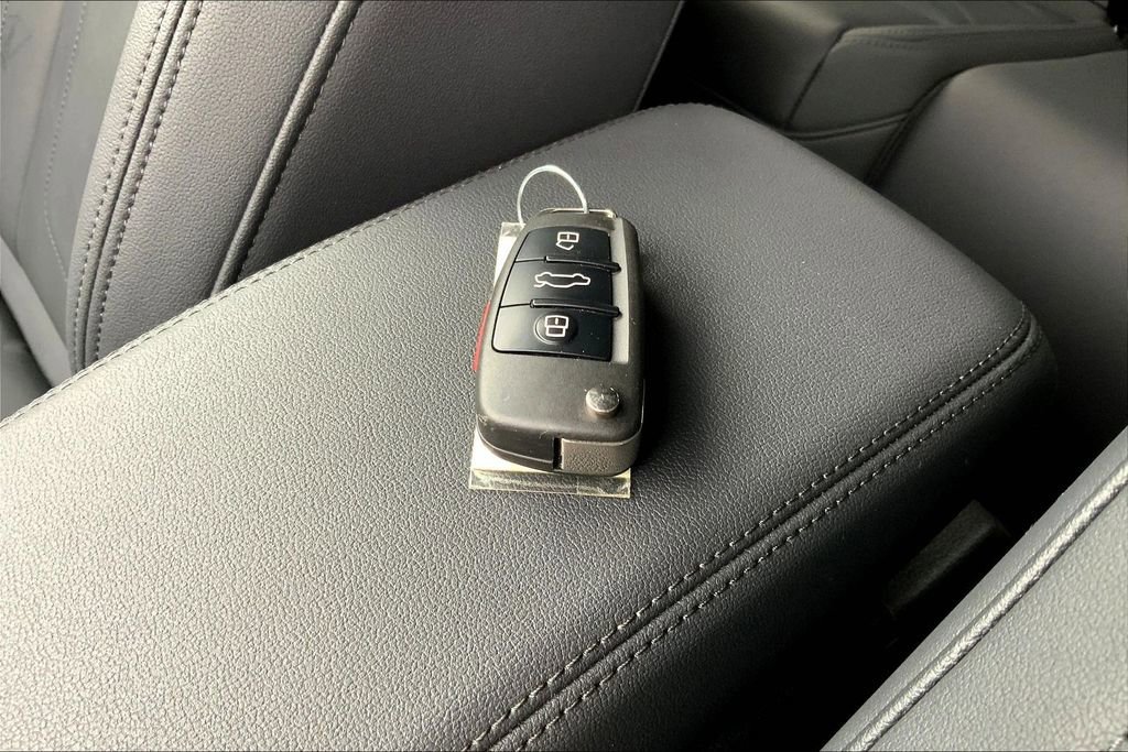 Certified 2024 Audi Q3 2.0T Premium Plus image 15