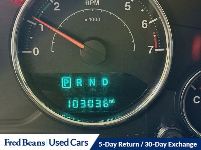 Used 2016 Jeep Wrangler Unlimited Sport w/ Quick Order Package 24S image 13