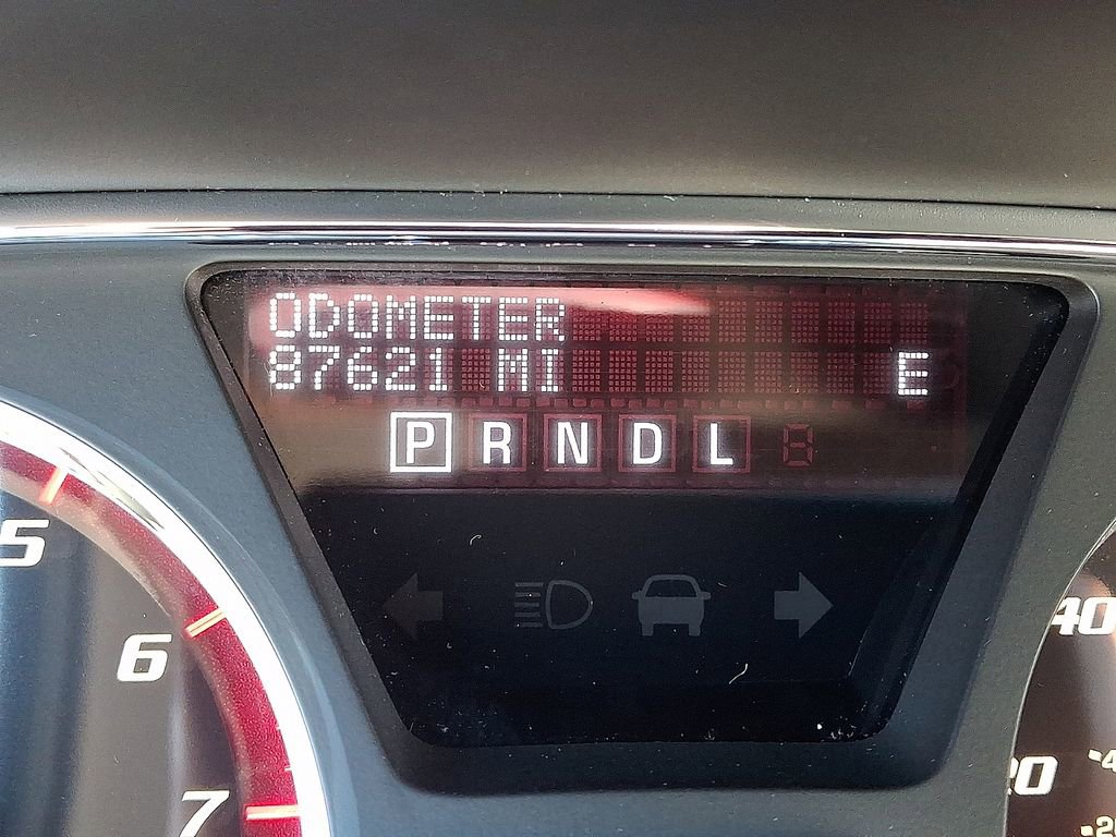 Used 2017 GMC Acadia Limited SLT image 24