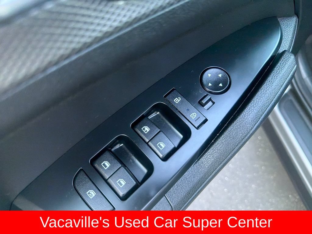 Used 2025 Kia Sportage LX FWD image 11