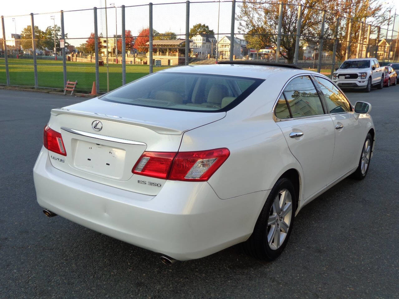 Used 2009 Lexus ES 350 image 3