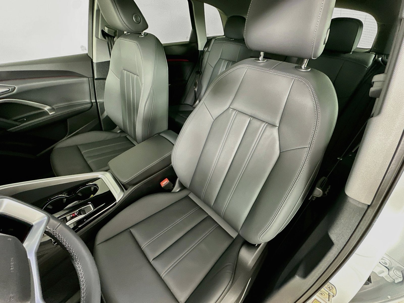 New 2026 Audi Q5 Premium AWD/4WD image 34