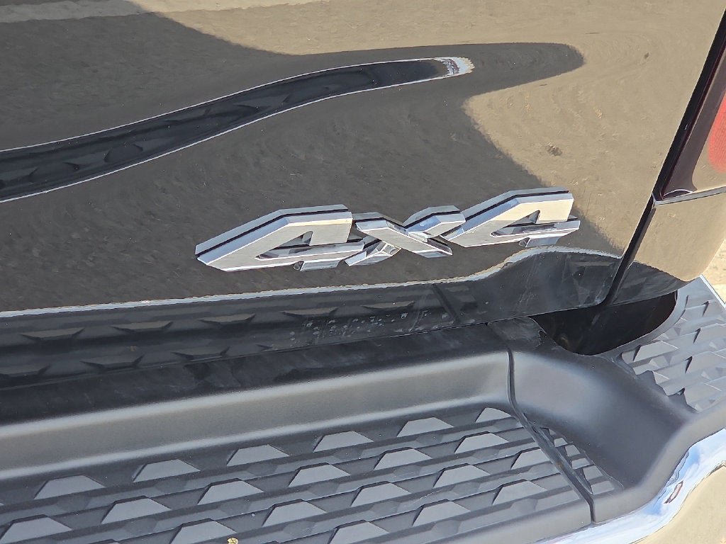 Used 2025 RAM 3500 Tradesman AWD/4WD image 18