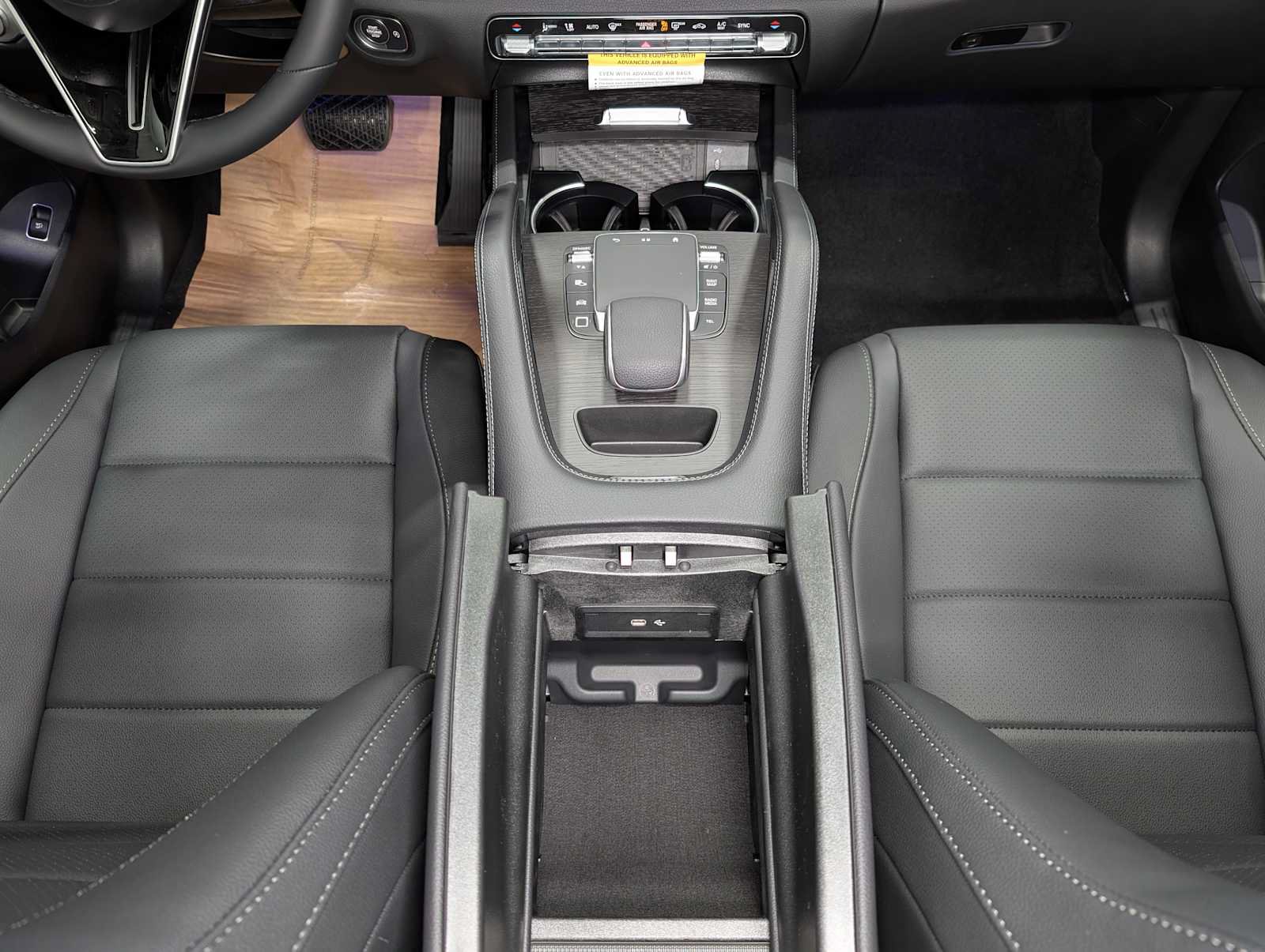 New 2026 Mercedes-Benz GLE 350 4MATIC image 18