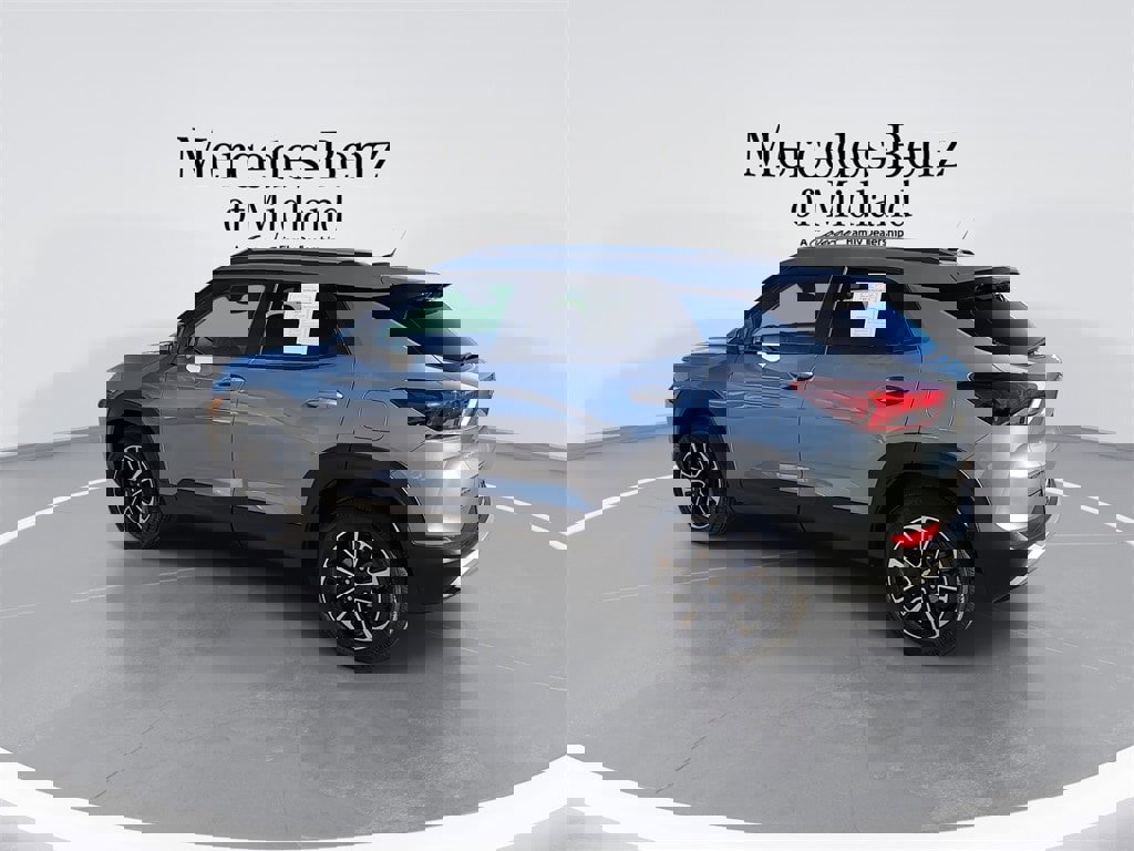 Used 2024 Chevrolet TrailBlazer LT image 6