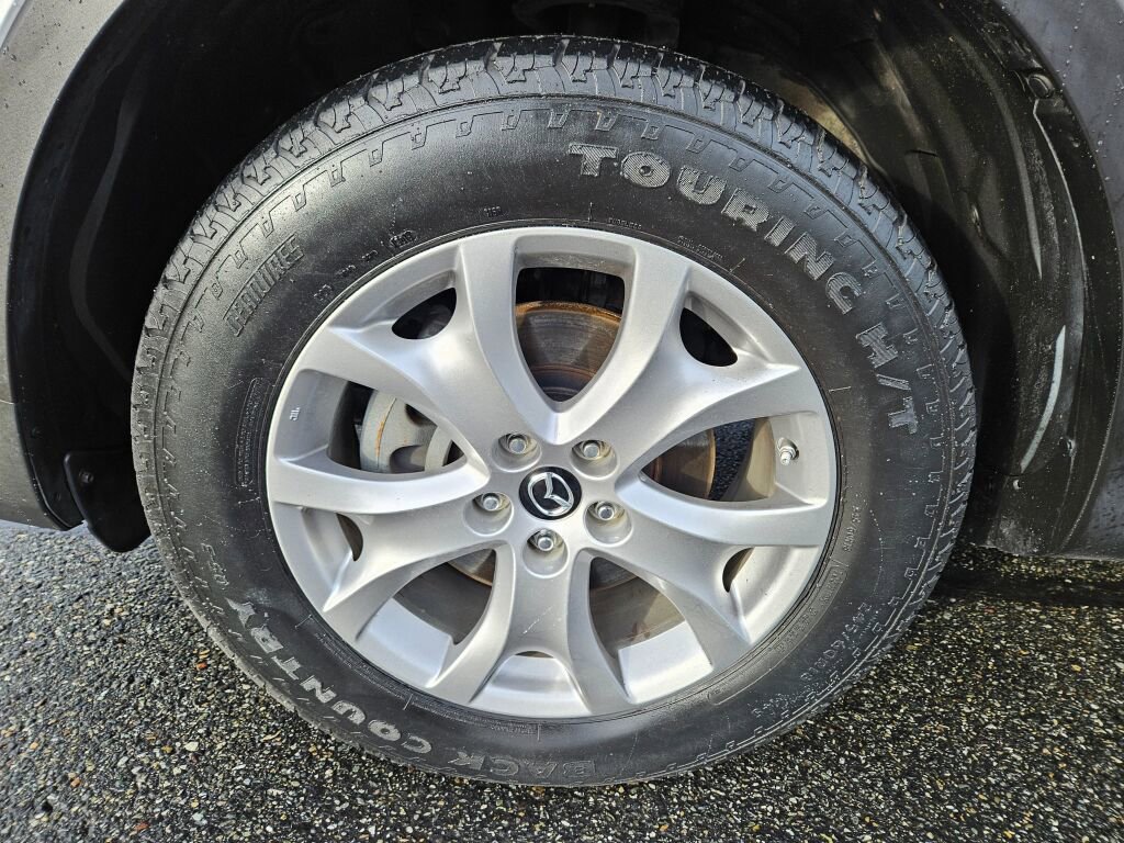 Used 2014 MAZDA CX-9 Touring w/ Touring Technology Package image 8