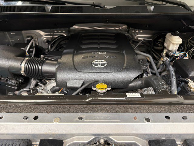 Used 2017 Toyota Tundra Platinum image 58