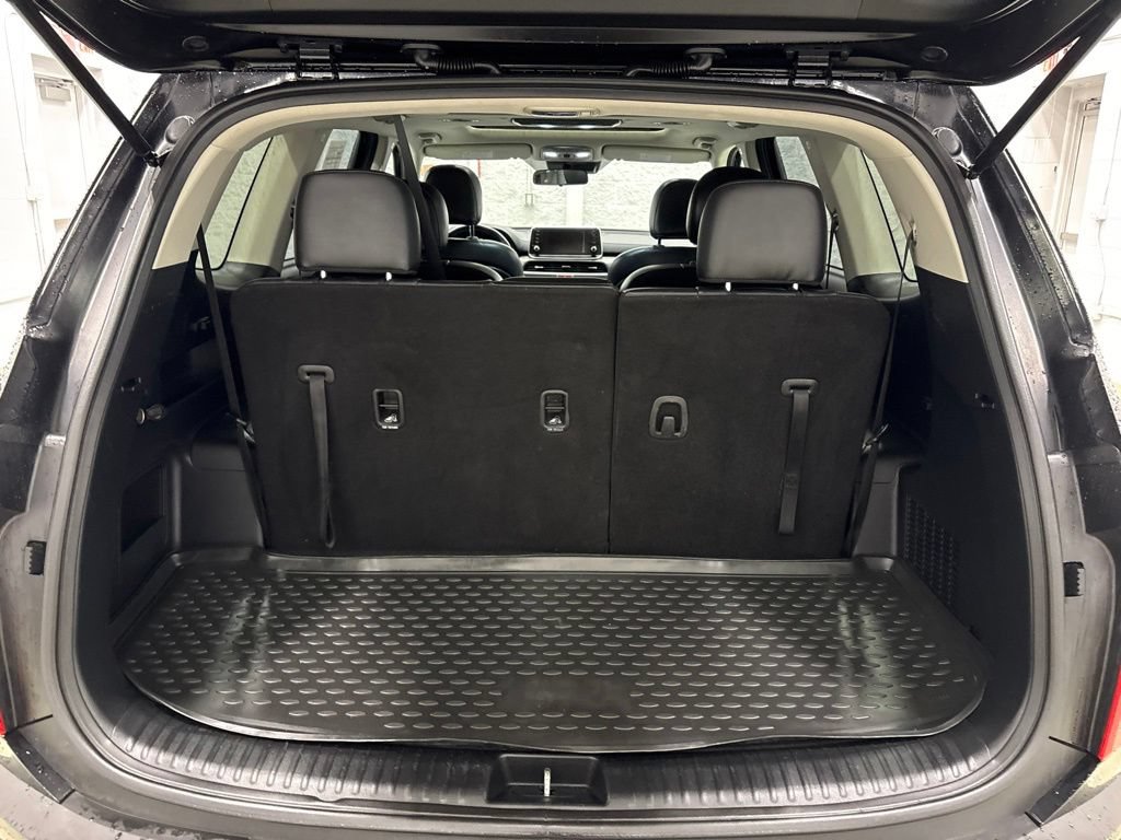 Used 2020 Kia Telluride S AWD/4WD image 37