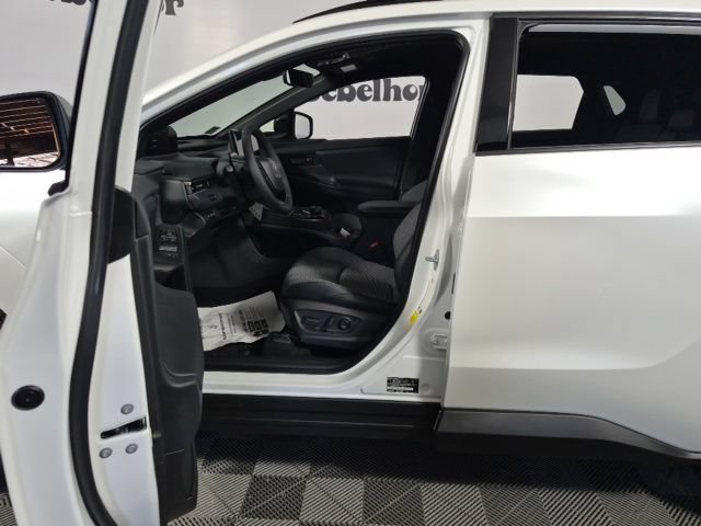New 2026 Toyota bZ AWD/4WD image 5