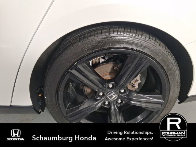 Used 2023 Honda Accord Sport image 4