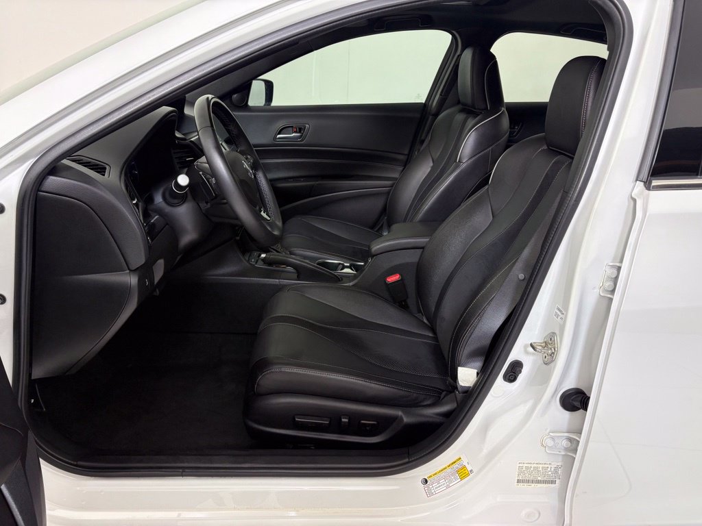 Used 2019 Acura ILX w/ Technology Plus & A-SPEC FWD image 14
