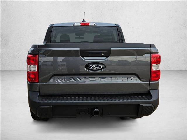 New 2026 Ford Maverick XLT image 8
