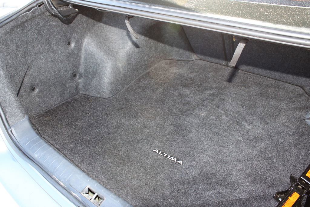 Used 2017 Nissan Altima 2.5 S w/ Power Driver Seat Package image 18