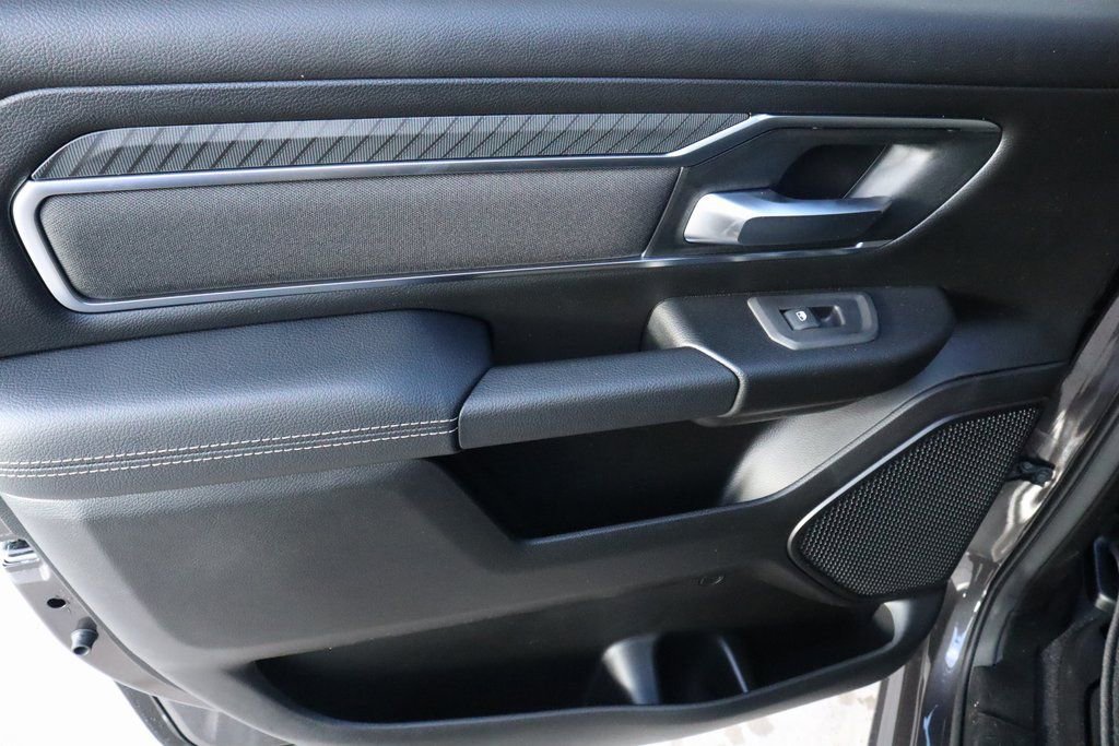 New 2026 RAM 1500 Big Horn image 16