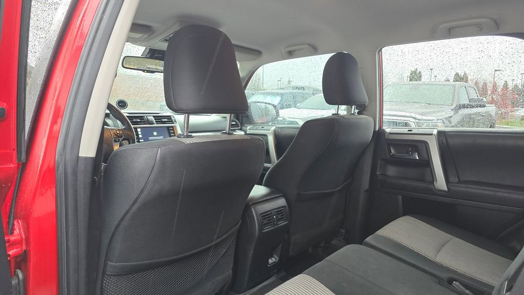 Used 2020 Toyota 4Runner SR5 image 21