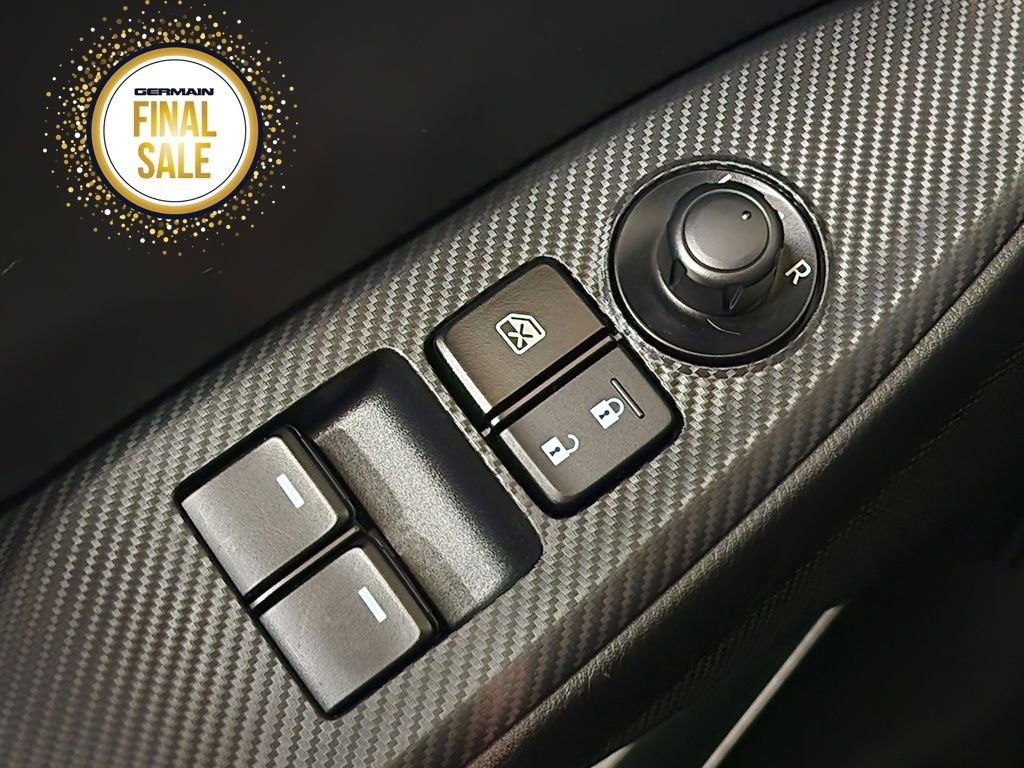 Used 2023 MAZDA MX-5 Miata Club w/ Weather Package image 24