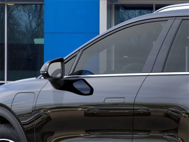 New 2026 Chevrolet Equinox EV LT image 12