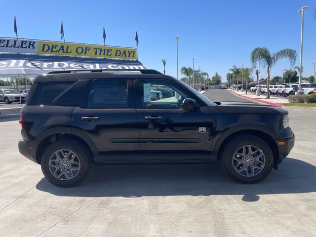 New 2026 Ford Bronco Sport Big Bend w/ Convenience Package AWD/4WD image 6