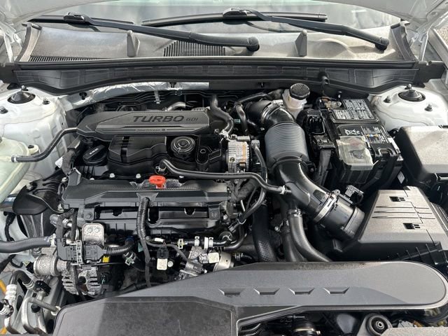 Used 2020 Hyundai Sonata Limited w/ Cargo Package image 31