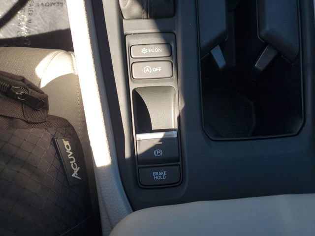 New 2025 Honda Accord SE image 36