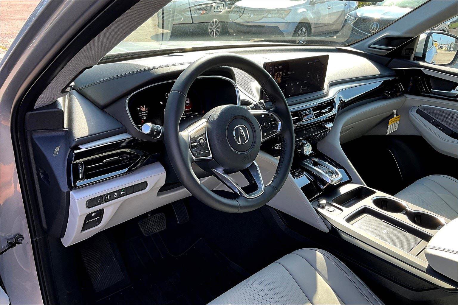 New 2026 Acura MDX FWD w/ Technology Package image 9