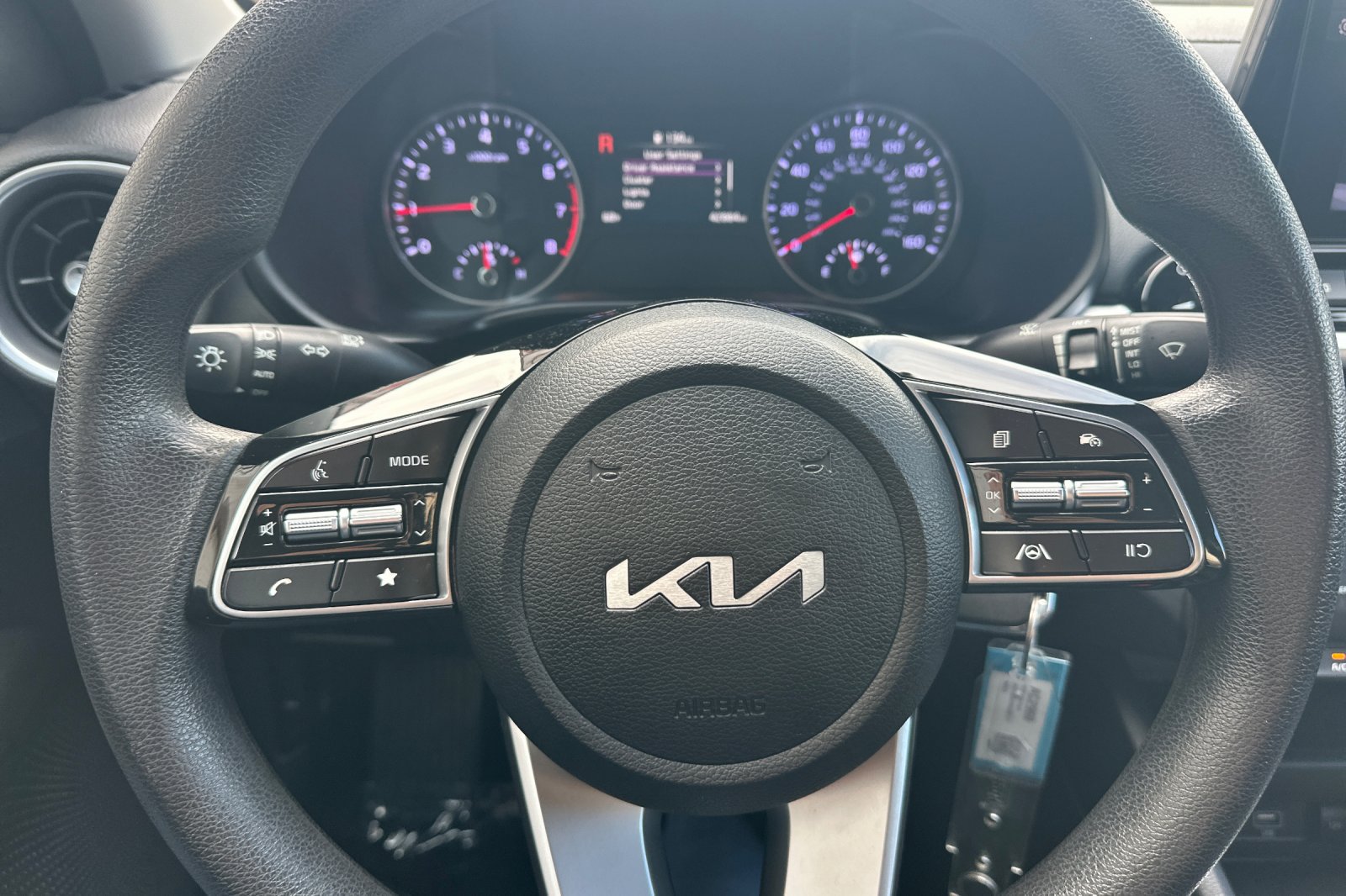 Used 2023 Kia Forte LXS FWD image 22