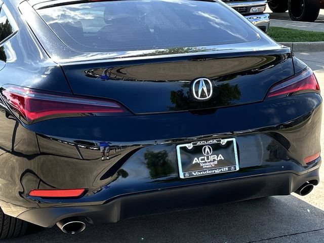 Used 2025 Acura Integra FWD image 6