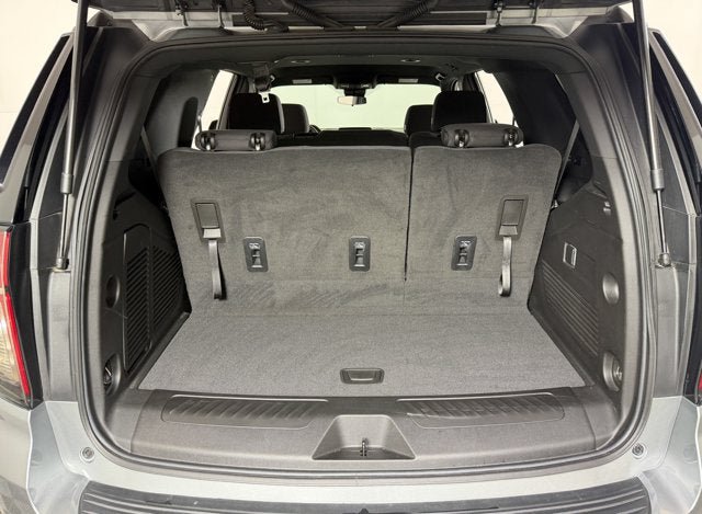 Used 2023 Chevrolet Tahoe LS RWD image 8