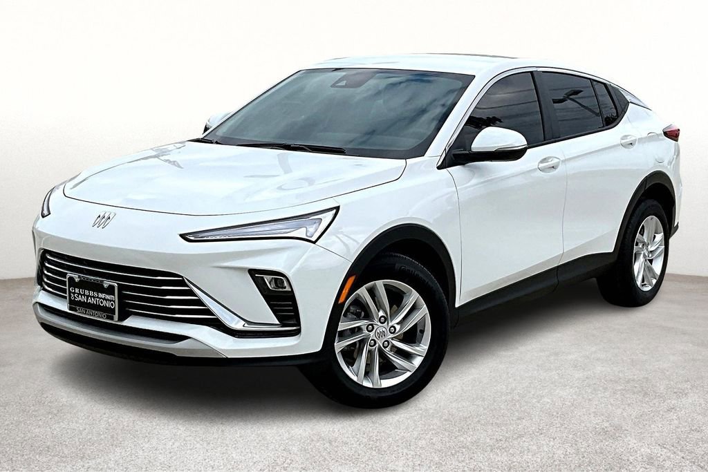 Used 2024 Buick Envista Preferred w/ Convenience II Package image 14