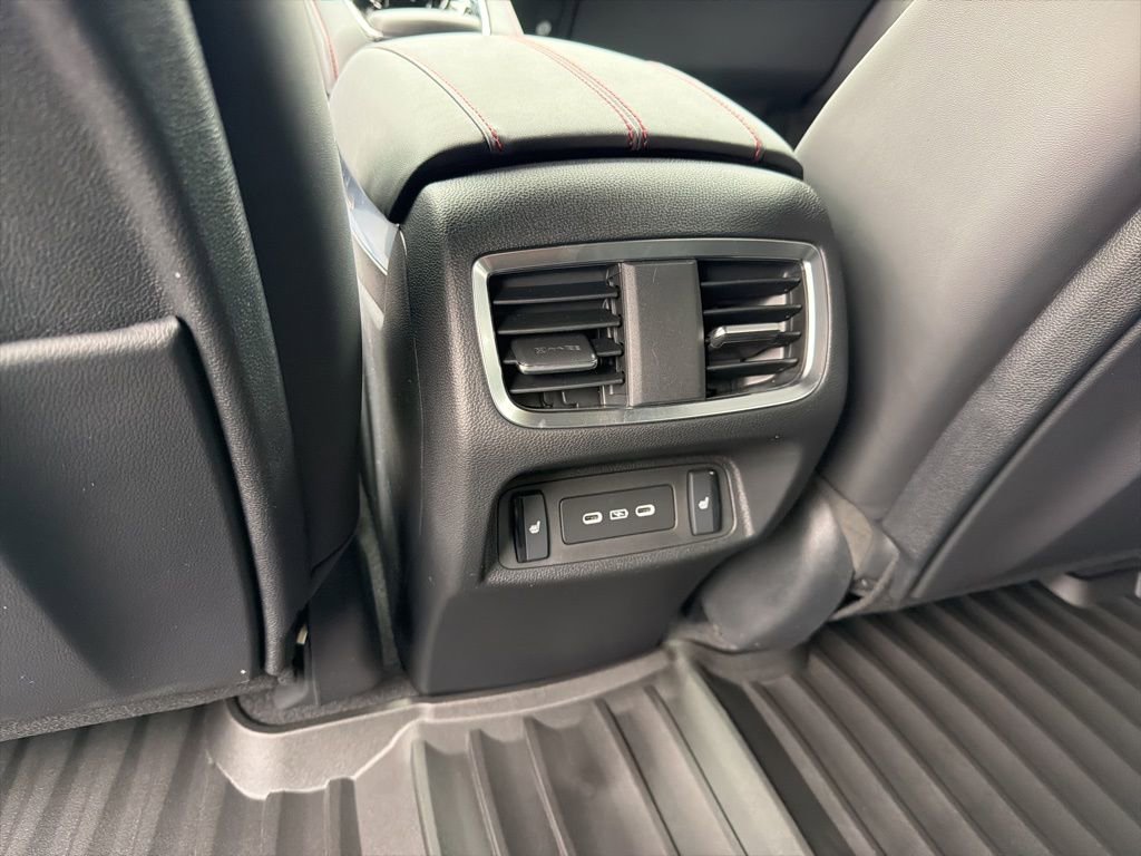 New 2026 Acura RDX A-Spec image 19