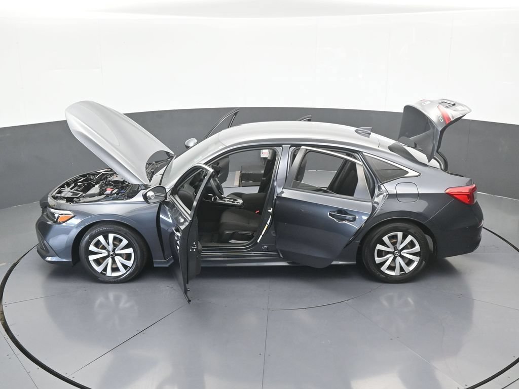 Used 2024 Honda Civic LX image 60