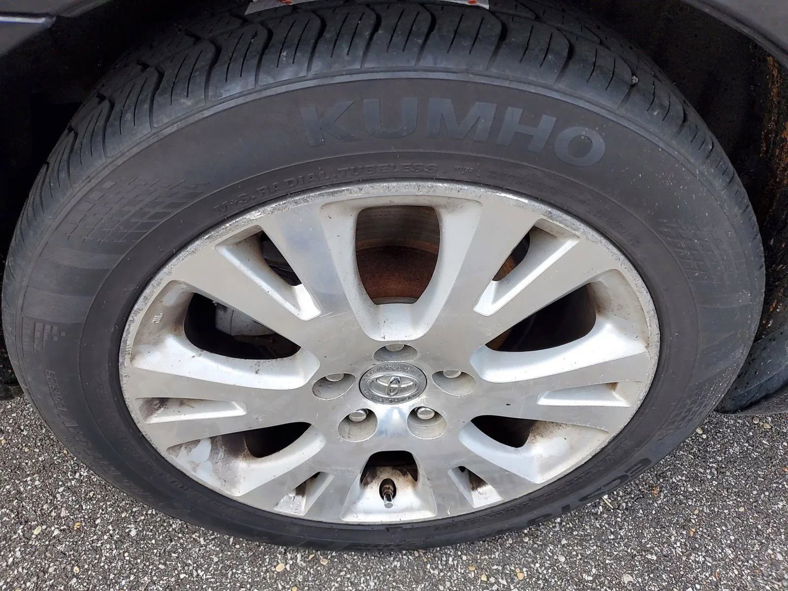 Used 2008 Toyota Avalon XL image 9