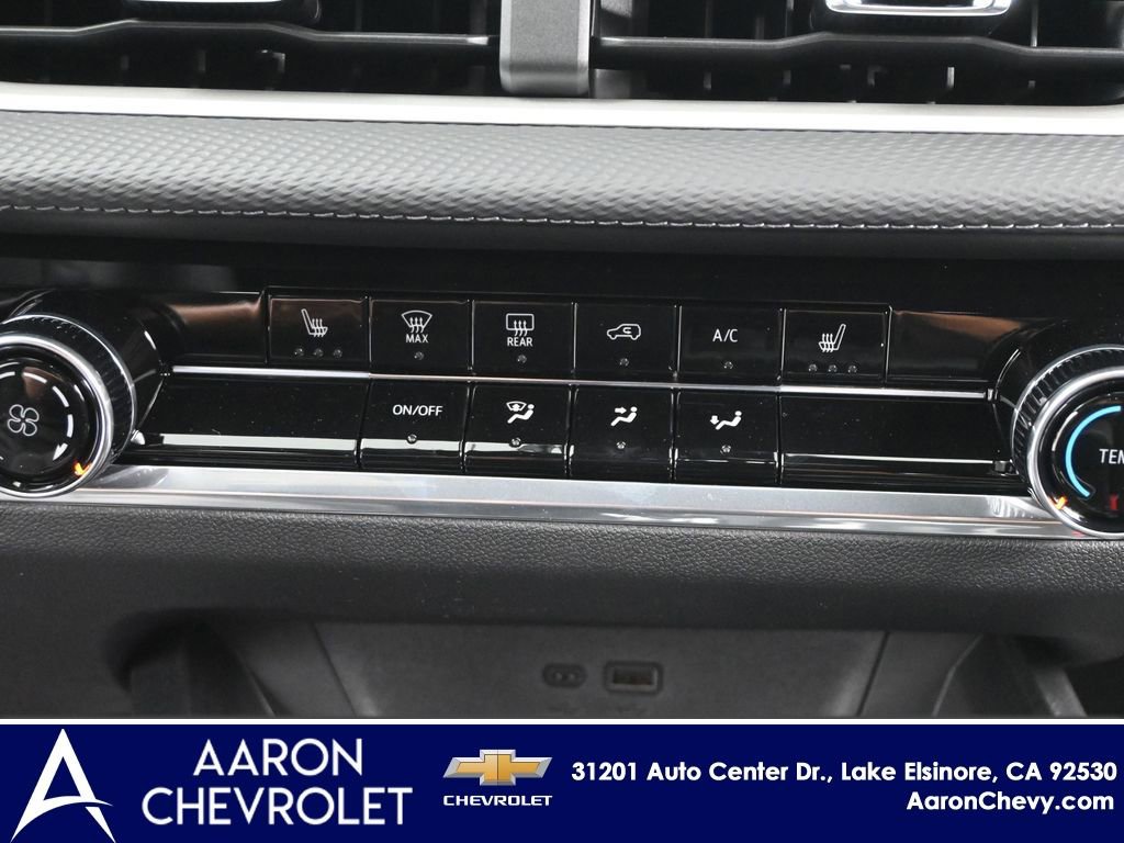 New 2026 Chevrolet Equinox LT image 24