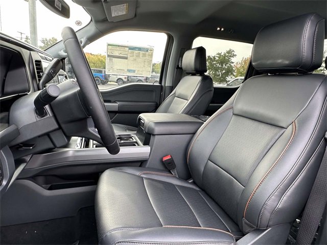 New 2026 Ford F350 Lariat w/ FX4 Off-Road Package image 19