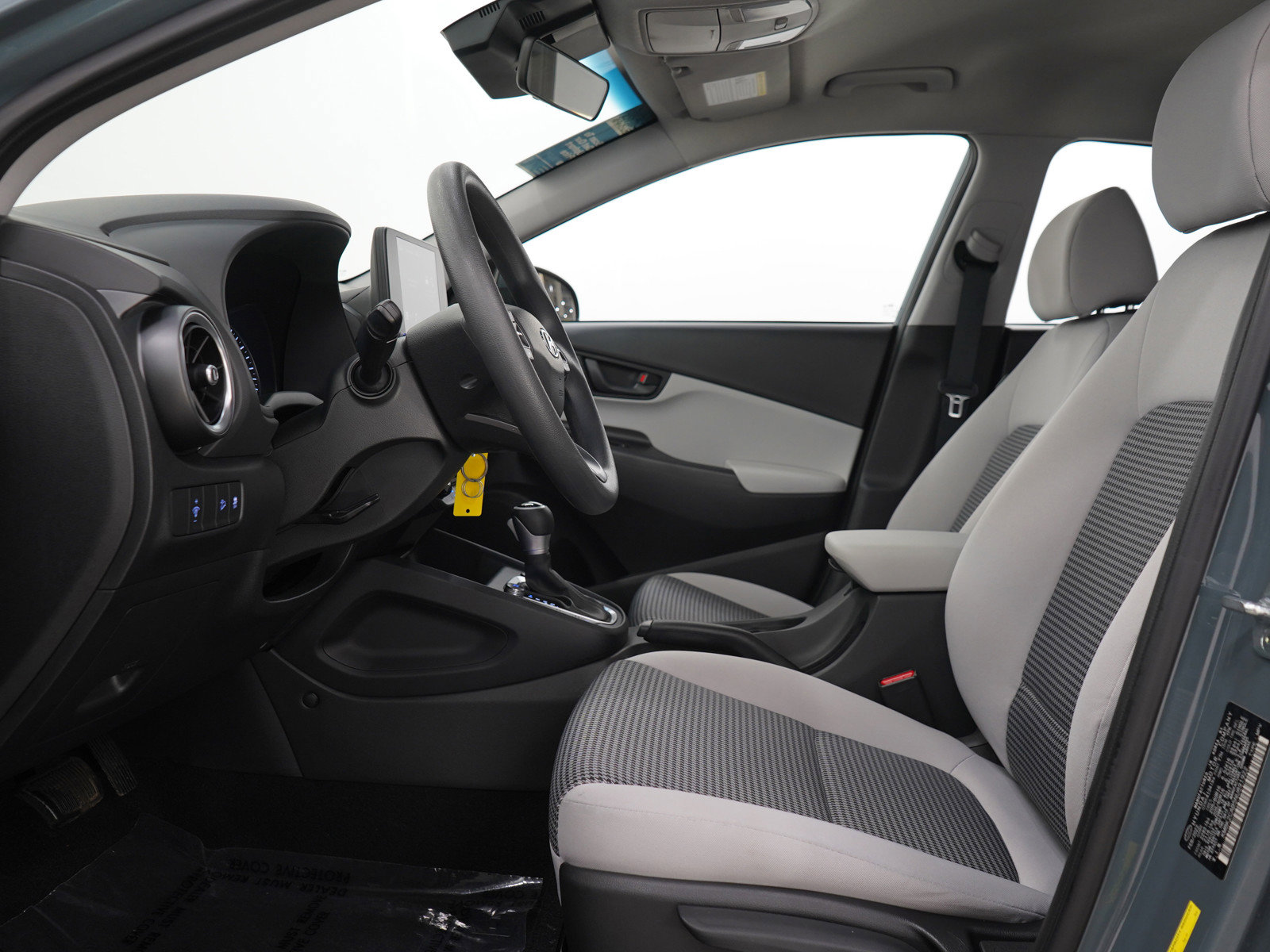 Certified 2022 Hyundai Kona SE AWD/4WD image 21