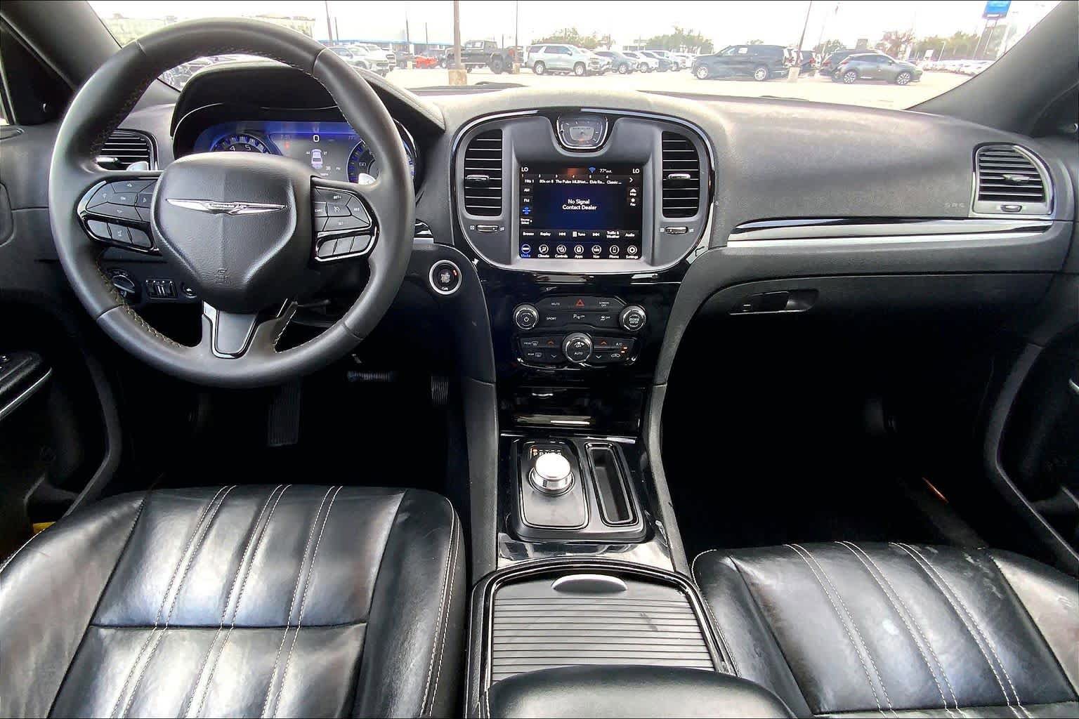 Used 2023 Chrysler 300 S image 16