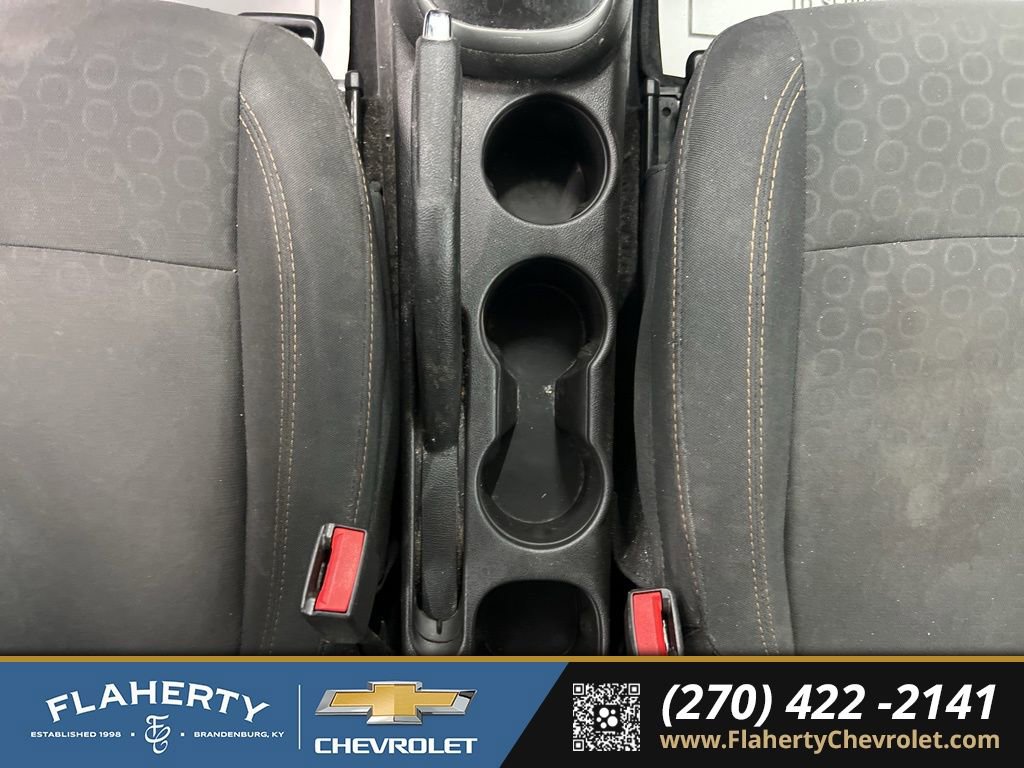 Used 2018 Chevrolet Trax LS image 27