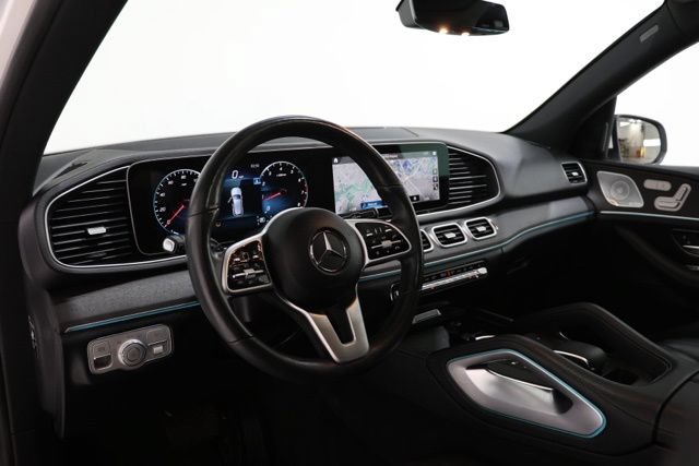 Used 2021 Mercedes-Benz GLE 350 4MATIC image 16