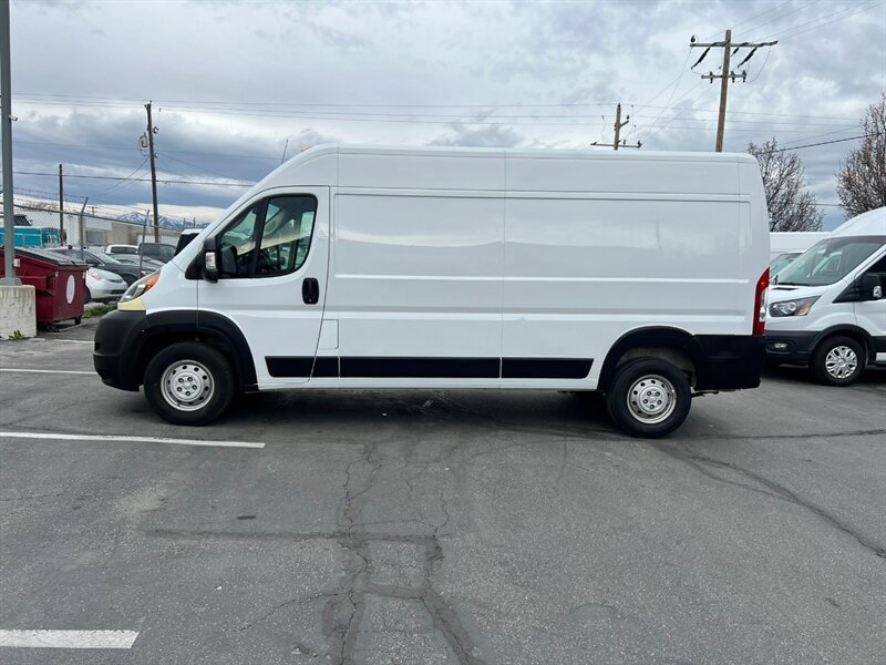 Used 2019 RAM ProMaster 2500 FWD image 4