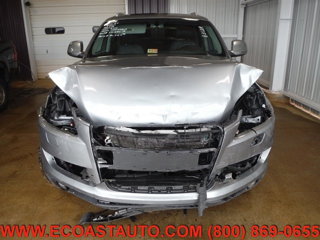 Used 2007 Audi Q7 3.6 Premium AWD/4WD image 5