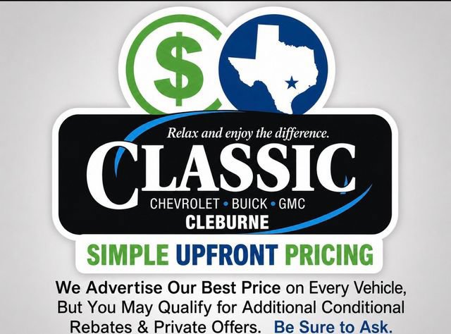 New 2026 GMC Yukon XL Elevation w/ LPO, Floor Liner Package RWD image 4
