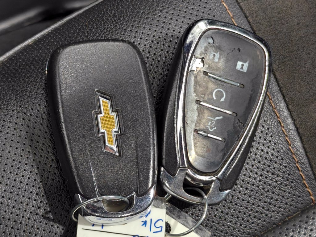 Used 2019 Chevrolet Blazer Premier AWD/4WD image 17