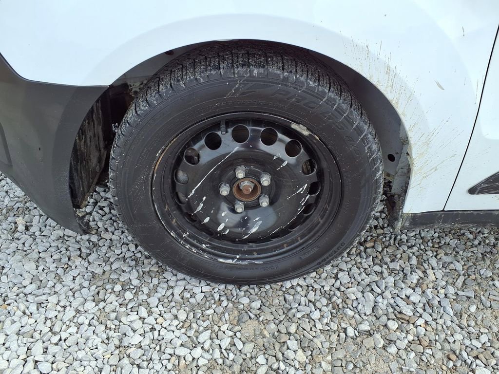 Used 2022 Ford Transit Connect XL w/ CNG/LPG Engine Prep Package image 39