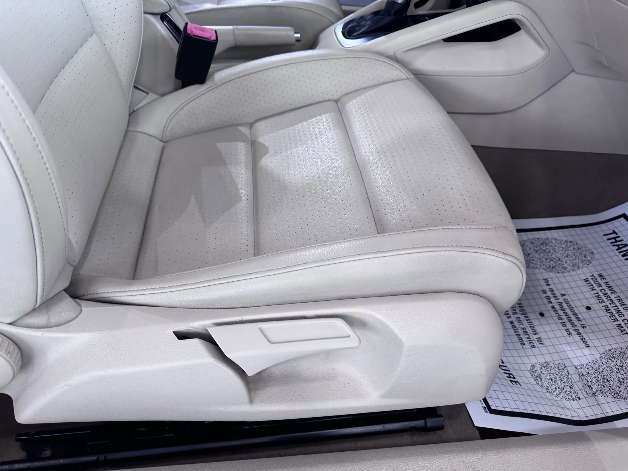 Used 2014 Volkswagen Eos Komfort image 13